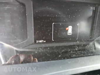 2025 Toyota 4Runner SR5 - miniatura 12