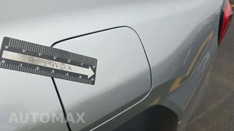 2025 Toyota 4Runner SR5 - miniatura 25