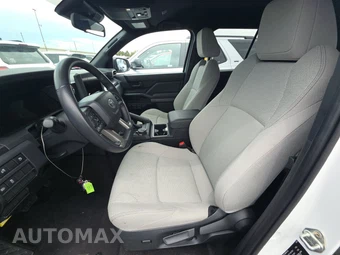 2025 Toyota 4Runner SR5 - miniatura 13
