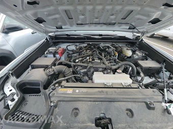 2025 Toyota 4Runner SR5 - miniatura 22