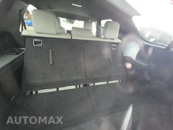 2025 Toyota 4Runner SR5 - miniatura 23