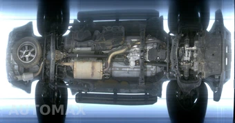 2025 Toyota 4Runner SR5 - miniatura 24