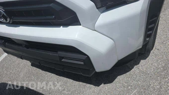 2025 Toyota 4Runner SR5 - miniatura 20