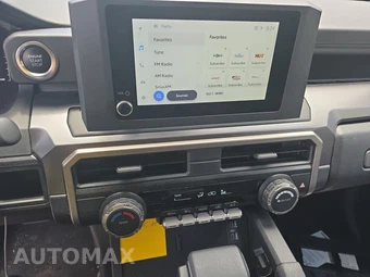 2025 Toyota 4Runner SR5 - miniatura 11