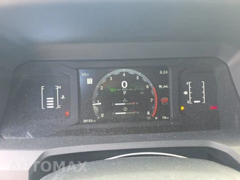 2025 Toyota 4Runner SR5 - miniatura 12