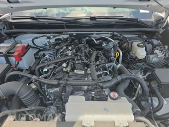 2025 Toyota 4Runner SR5 - miniatura 15