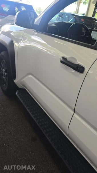 2025 Toyota 4Runner SR5 - miniatura 20