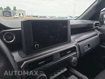 2025 Toyota 4Runner SR5 - miniatura 11