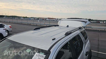 2025 Toyota 4Runner SR5 - miniatura 19