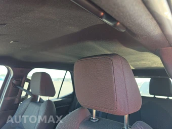 2025 Toyota 4Runner SR5 - miniatura 17
