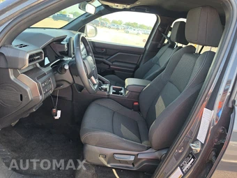 2025 Toyota 4Runner SR5 - miniatura 7
