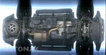 2025 Toyota 4Runner SR5 - miniatura 18