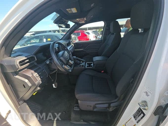 2025 Toyota 4Runner SR5 - miniatura 7