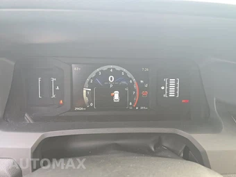 2025 Toyota 4Runner SR5 - miniatura 12