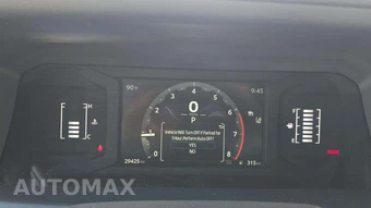 2025 Toyota 4Runner SR5 - miniatura 19