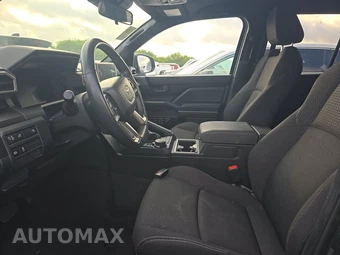 2025 Toyota 4Runner SR5 - miniatura 7