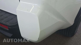 2025 Toyota 4Runner SR5 - miniatura 22