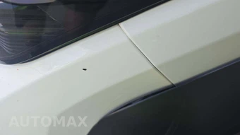 2025 Toyota 4Runner SR5 - miniatura 25