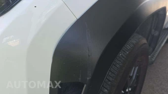 2025 Toyota 4Runner SR5 - miniatura 26