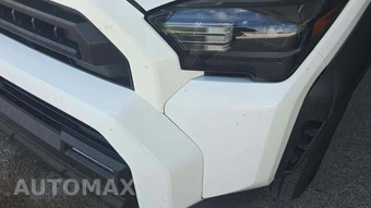 2025 Toyota 4Runner SR5 - miniatura 29