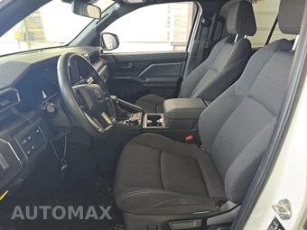 2025 Toyota 4Runner SR5 - miniatura 7