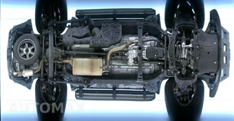 2025 Toyota 4Runner SR5 - miniatura 19