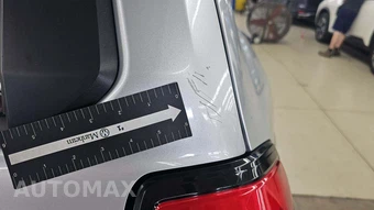 2025 Toyota 4Runner SR5 - miniatura 22