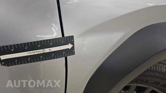 2025 Toyota 4Runner SR5 - miniatura 23