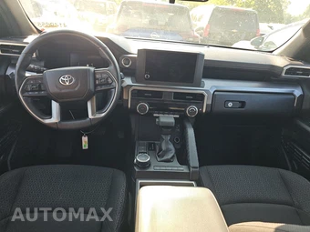 2025 Toyota 4Runner SR5 - miniatura 11