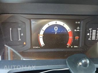 2025 Toyota 4Runner SR5 - miniatura 12