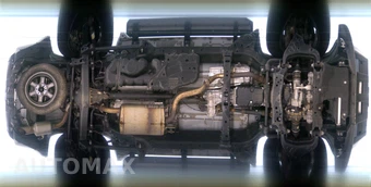 2025 Toyota 4Runner SR5 - miniatura 19