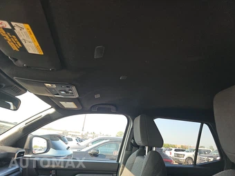 2025 Toyota 4Runner SR5 - miniatura 20