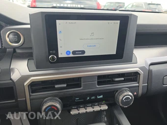 2025 Toyota 4Runner SR5 - miniatura 11