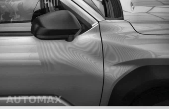 2025 Toyota 4Runner SR5 - miniatura 20