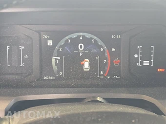 2025 Toyota 4Runner SR5 - miniatura 12