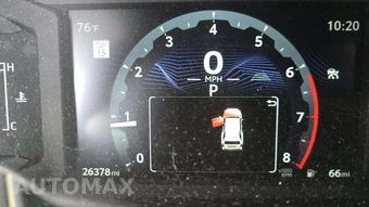 2025 Toyota 4Runner SR5 - miniatura 17