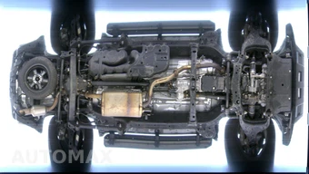 2025 Toyota 4Runner SR5 - miniatura 21