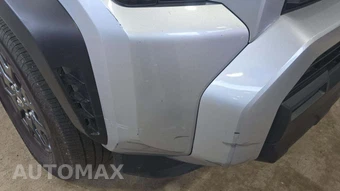 2025 Toyota 4Runner SR5 - miniatura 28