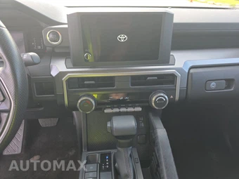 2025 Toyota 4Runner SR5 - miniatura 11