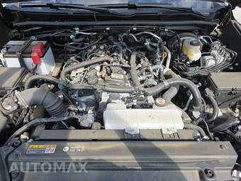 2025 Toyota 4Runner SR5 - miniatura 15
