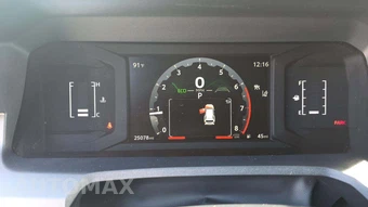 2025 Toyota 4Runner SR5 - miniatura 17