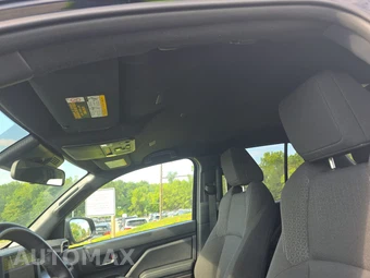 2025 Toyota 4Runner SR5 - miniatura 18