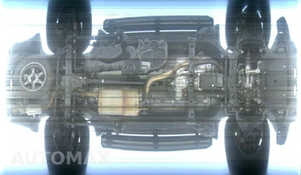 2025 Toyota 4Runner SR5 - miniatura 19