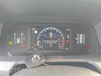 2025 Toyota 4Runner SR5 - miniatura 12