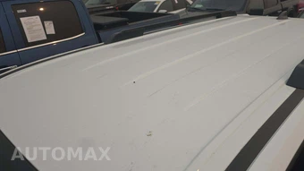 2025 Toyota 4Runner SR5 - miniatura 18