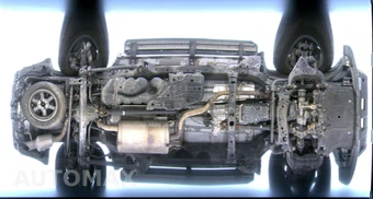 2025 Toyota 4Runner SR5 - miniatura 20