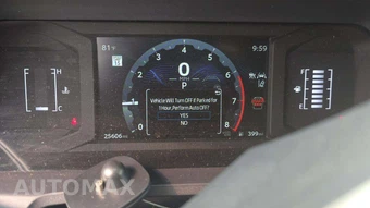 2025 Toyota 4Runner SR5 - miniatura 21