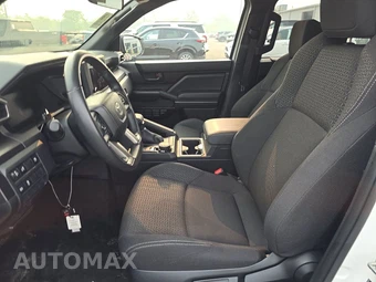 2025 Toyota 4Runner SR5 - miniatura 7
