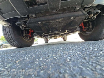 2025 Toyota 4Runner TRD Off-Road - miniatura 20