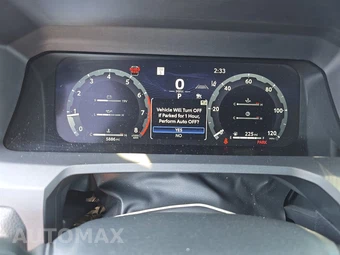 2025 Toyota 4Runner TRD Off-Road Premium - miniatura 12